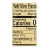 Reese Non Pareil Capers - Case of 12 - 3.5 oz.