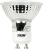 Feit Electric 42 W MR16 Reflector Halogen Bulb 350 lm Warm White 2 pk
