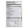Late July Snacks Snack Chips - Mild Green Mojo Multigrain - Case of 12 - 5.5 oz.