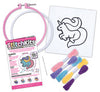 Playmonster Unicorn Cross Stitch Kit