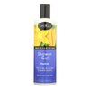 Shikai Products Shower Gel - Starfruit - 12 oz