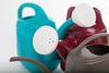 Bloem Llc Jw82-26 2 Gallon Bermuda Teal Classic Watering Can