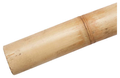 Waddell 3 in. W x 4 ft. L x 1-3/4 in. Bamboo Pole (Pack of 3)