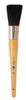 Bestt Liebco Birch Brush No. 10 Oval Paint Brush