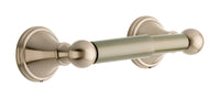 Delta Genuine Parts 138035 Satin Nickel Delta Crestfield Toilet Paper Holder