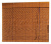Lewis Hyman 0108117 3' X 6' Matchstick Bamboo Roll Up Blinds With 6" Valance (Pack of 6)
