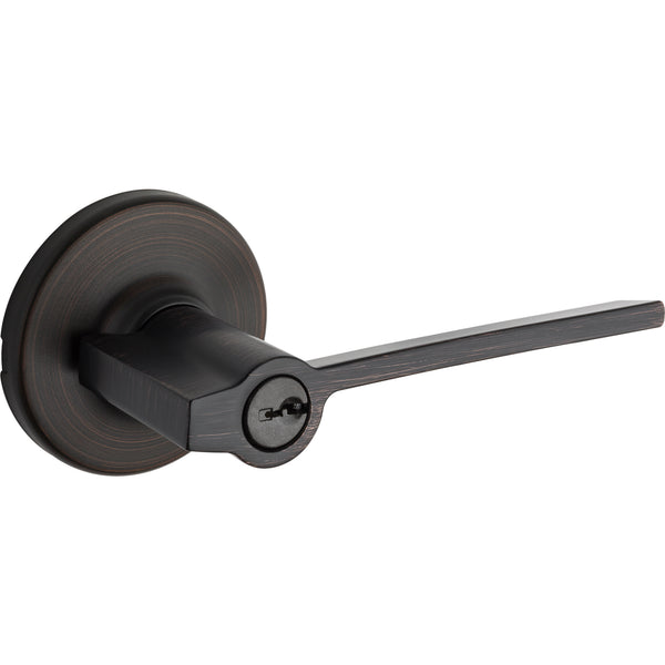405LRL RDT 11P CP K6 Ladera Entry - Venetian Bronze