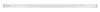 GE Lighting 40 watts T12 48 in. L Fluorescent Bulb Daylight Linear 6500 K (Pack of 30)