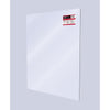 Plaskolite Lexan 48 in.   H X 96 in.   W Polycarbonate Panel (Pack of 5).