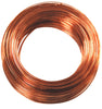 Ook 50164 100' 24 Gauge Copper Annealed Hobby Wire (Pack of 8)