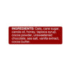 Kind - Simple Crunch Dark Chocolate and Oats - Case of 8-5/1.4 OZ