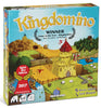 Blue Orange Games Kingdomino Strategy Board Game Multicolored