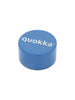 Quokka Stainless Steel Water Bottle Solid Pink Vibe 21oz (630 ml)