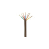 Coleman Cable 54707-04-08 500' 18/7 Spooled Sprinkler Wire (Pack of 500)