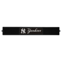 MLB - New York Yankees Bar Mat - 3.25in. x 24in.