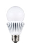 FEIT Electric HEX SERIES A19 E26 (Medium) LED Bulb Soft White 75 Watt Equivalence 1 pk (Pack of 4)