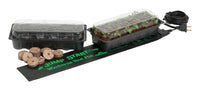 Hydrofarm  Heat Mat and Tray Kit