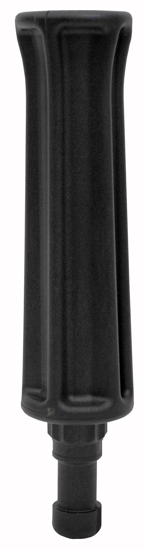 Attwood 5016-3 6" Black Rod Holder Extension