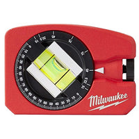 MILW POCKET LEVEL