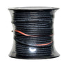 Southwire 11595608 100' 10 Gauge Solid Black Thhn Wire