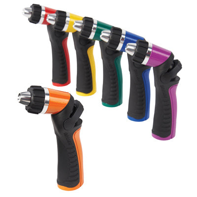 One Touch Spray Gun, Adjustable Pattern, Assorted Colors