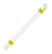 Feit Electric 32 W T8 1 in.   D X 48 in.   L Fluorescent Bulb Warm White Linear 3000 K 2 pk (Pack of 15)