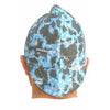 Forney Welding Cap Multicolored 1 pc