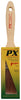 PXpro 1-1/2 in. Flat Paint Brush