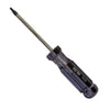 Great Neck #10 X 4 in. L Star Screwdriver 1 pc