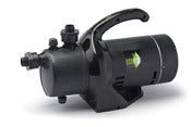 Eco Flo PUP60 1/2 HP High Capacity 618 GPH Utility Pump