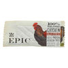 Epic - Bar - Chicken - Sriracha - Case of 12 - 1.5 oz