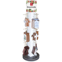 P. Graham Dunn Assorted Christmas Pine Indoor Christmas Decor (Pack of 73)