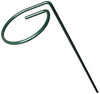 Miracle-Gro Plant Prop 24 in. H Green Metal Plant Stake (Pack of 24)