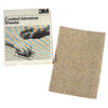 3M 02118 9" X 11" 40 D Grit Production™ Sandpaper Sheets (Pack of 50)