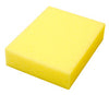Detailer's Choice 10 in.   L X 7 in.   W Sponge 1 pk