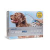 Waterpik Pet Wand Pro Gray Dog Bathing System