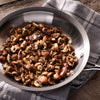 Prima 10 in Stainless Steel Fry Pan