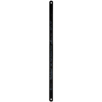 Nicholson 12 in.   Steel Hacksaw Blade 32 TPI 1 pk