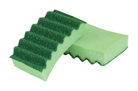 Lysol Heavy Duty Sponge For Multi-Purpose 2 pk (Pack of 12)
