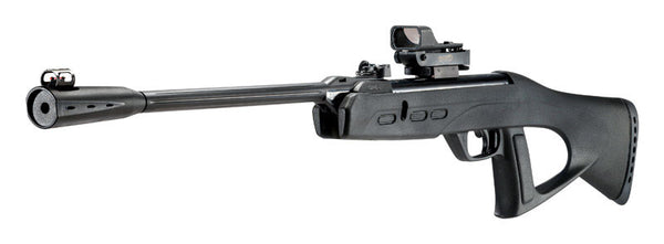Carabina de aire comprimido Gamo 0.177 750 para jóvenes
