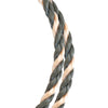 SecureLine Lehigh 1/4 in. D X 50 ft. L Camouflage Twisted Polypropylene Rope