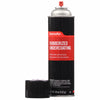 Bondo Black Rubber Coating 18 oz. (Pack of 6)