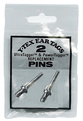 Y-Tex  Steel  Ultra Tagger Pins
