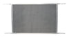 Prime-Line  Satin  Silver  Aluminum  Screen Door Grille  1 pk