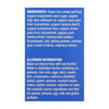 Homefree - Gluten Free Mini Cookies - Vanilla - Case of 6 - 5 oz.