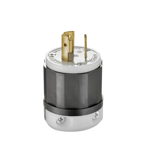 LOCKING PLUG - 20AMP