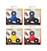 Diamond Visions Xtreme Tech Spinning Fidget Wizard Metal/Plastic 1 pk (Pack of 24)