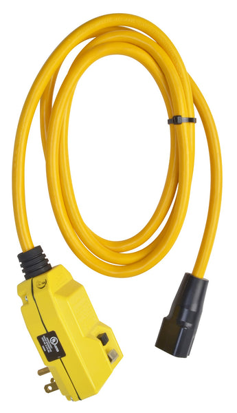Trc 14880024-3 Shockshield GFCI con cable de 6 pies