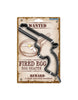 Barbuzzo Revolver Egg Shaper Silicone 1 pk