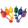 Dramm Assorted 5 L Plastic Watering Can (Pack of 6).